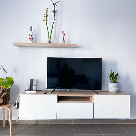 Habitaciones Privadas Con Bano En Piso Centrico Gandía Kültér fotó