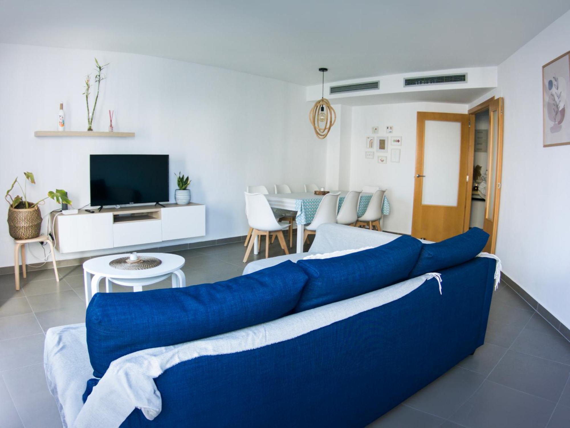 Habitaciones Privadas Con Bano En Piso Centrico Gandía Kültér fotó